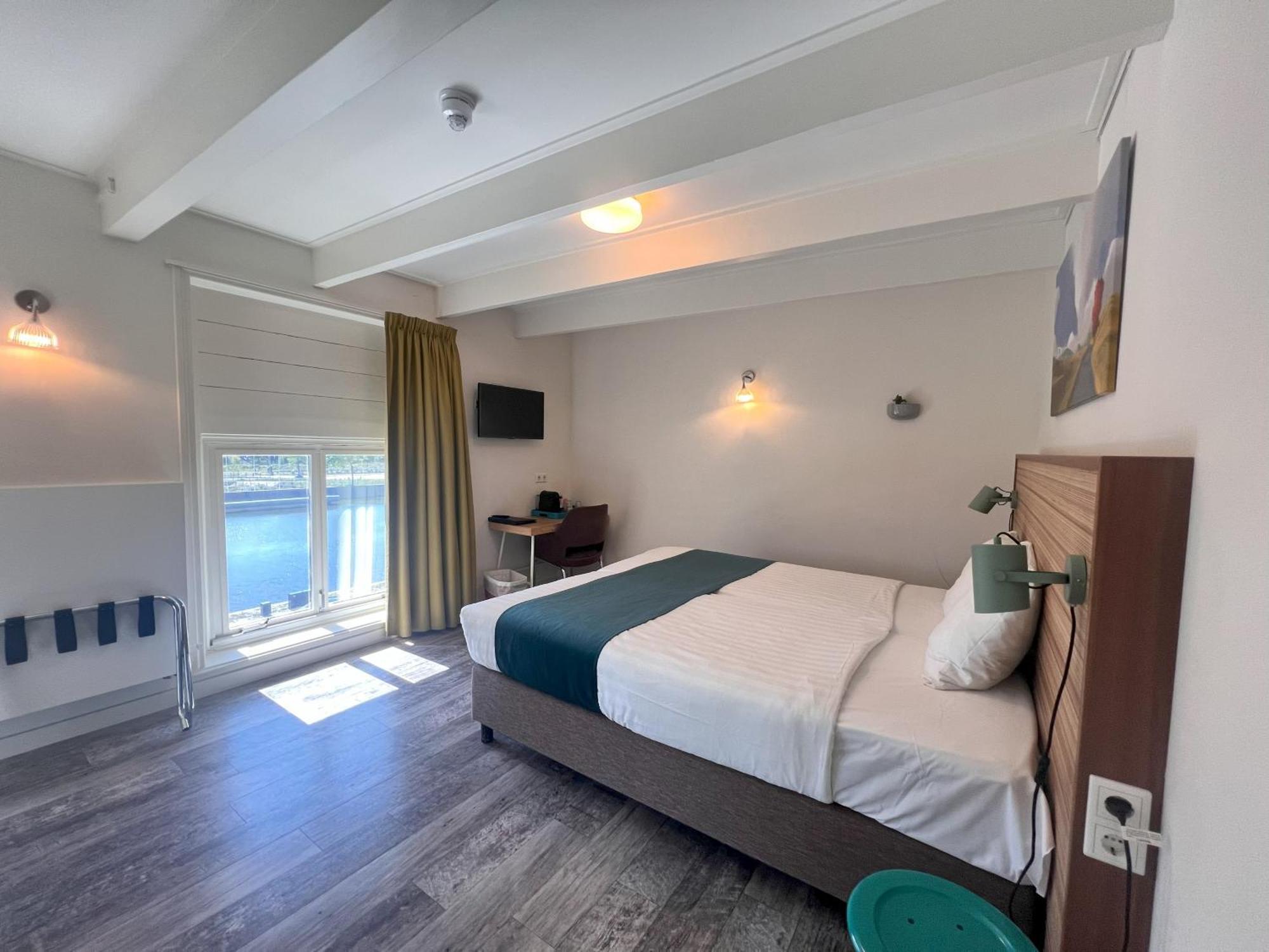 Hotel Loskade 45 Middelburg Ngoại thất bức ảnh
