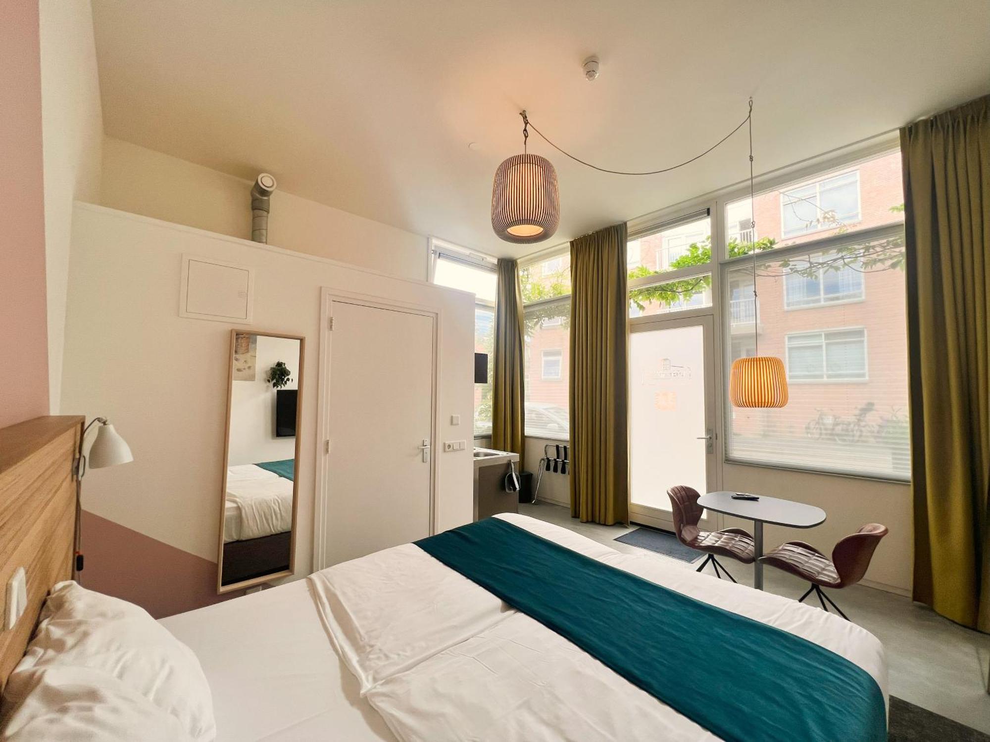Hotel Loskade 45 Middelburg Ngoại thất bức ảnh