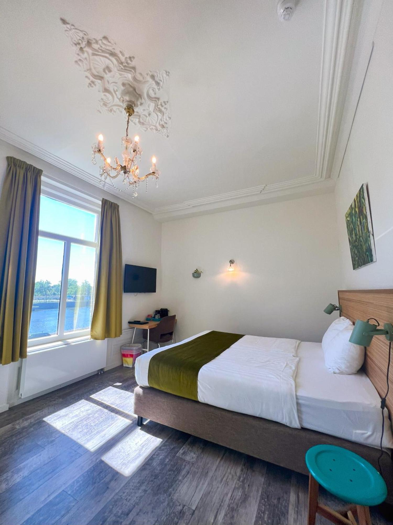 Hotel Loskade 45 Middelburg Ngoại thất bức ảnh