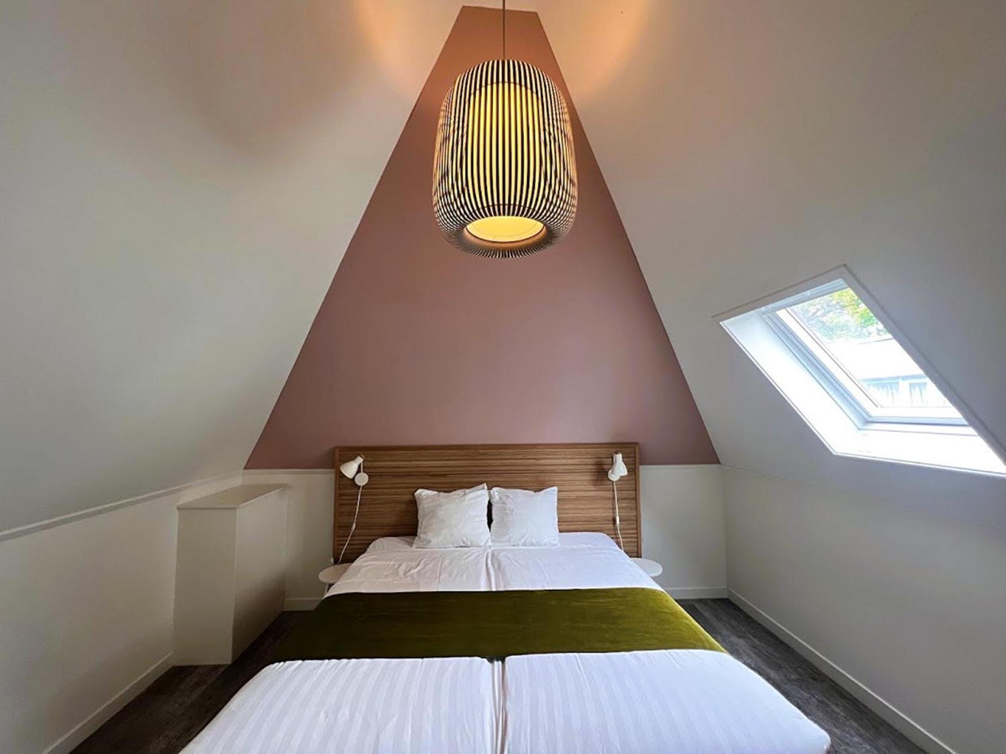 Hotel Loskade 45 Middelburg Ngoại thất bức ảnh