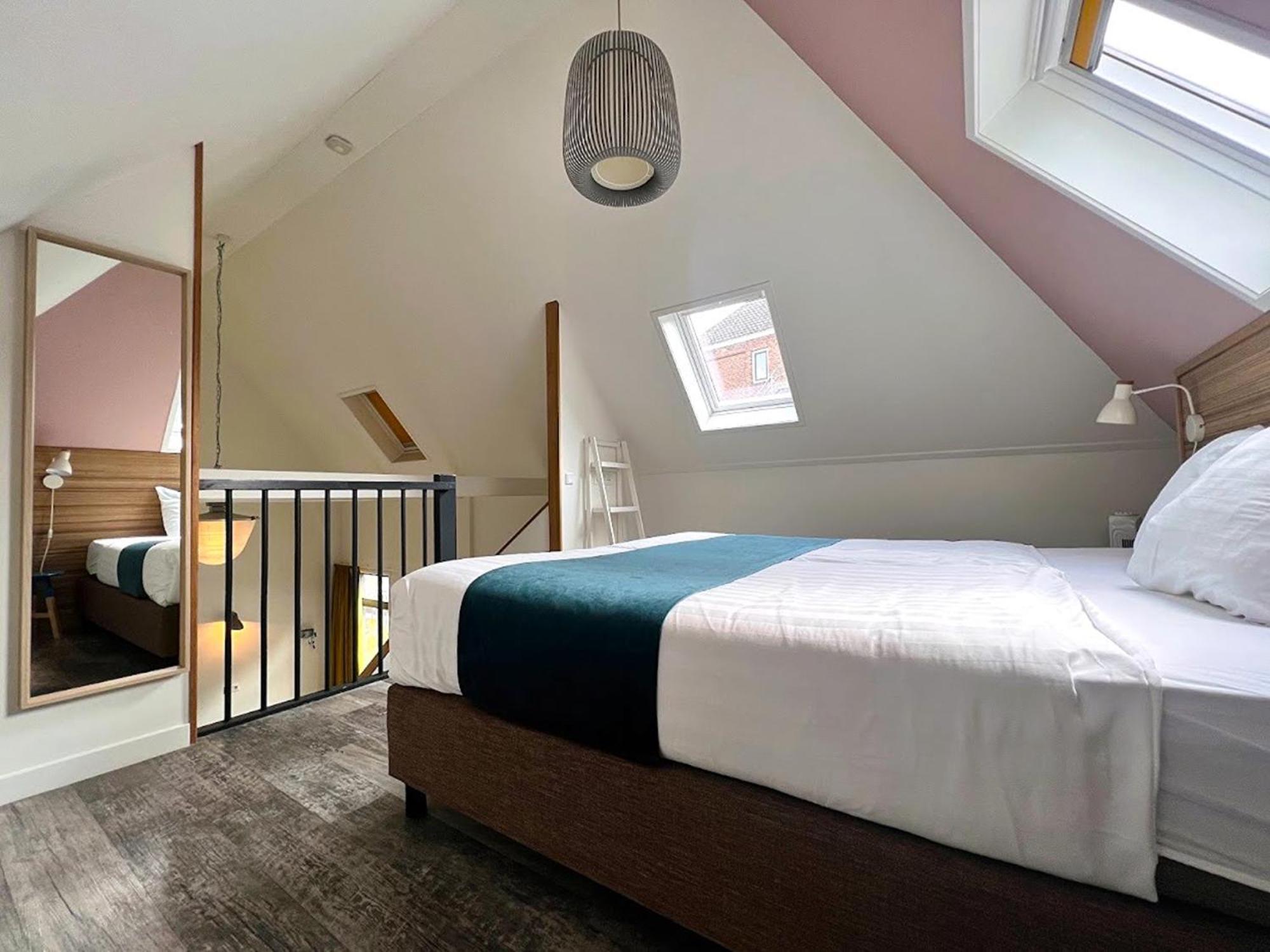 Hotel Loskade 45 Middelburg Ngoại thất bức ảnh