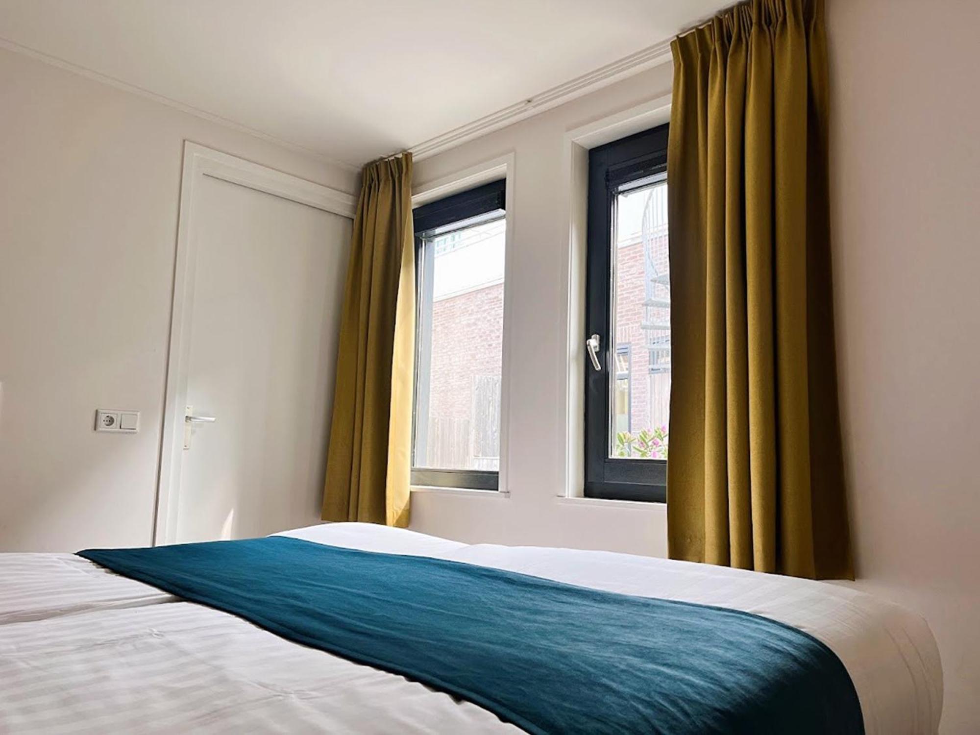 Hotel Loskade 45 Middelburg Ngoại thất bức ảnh