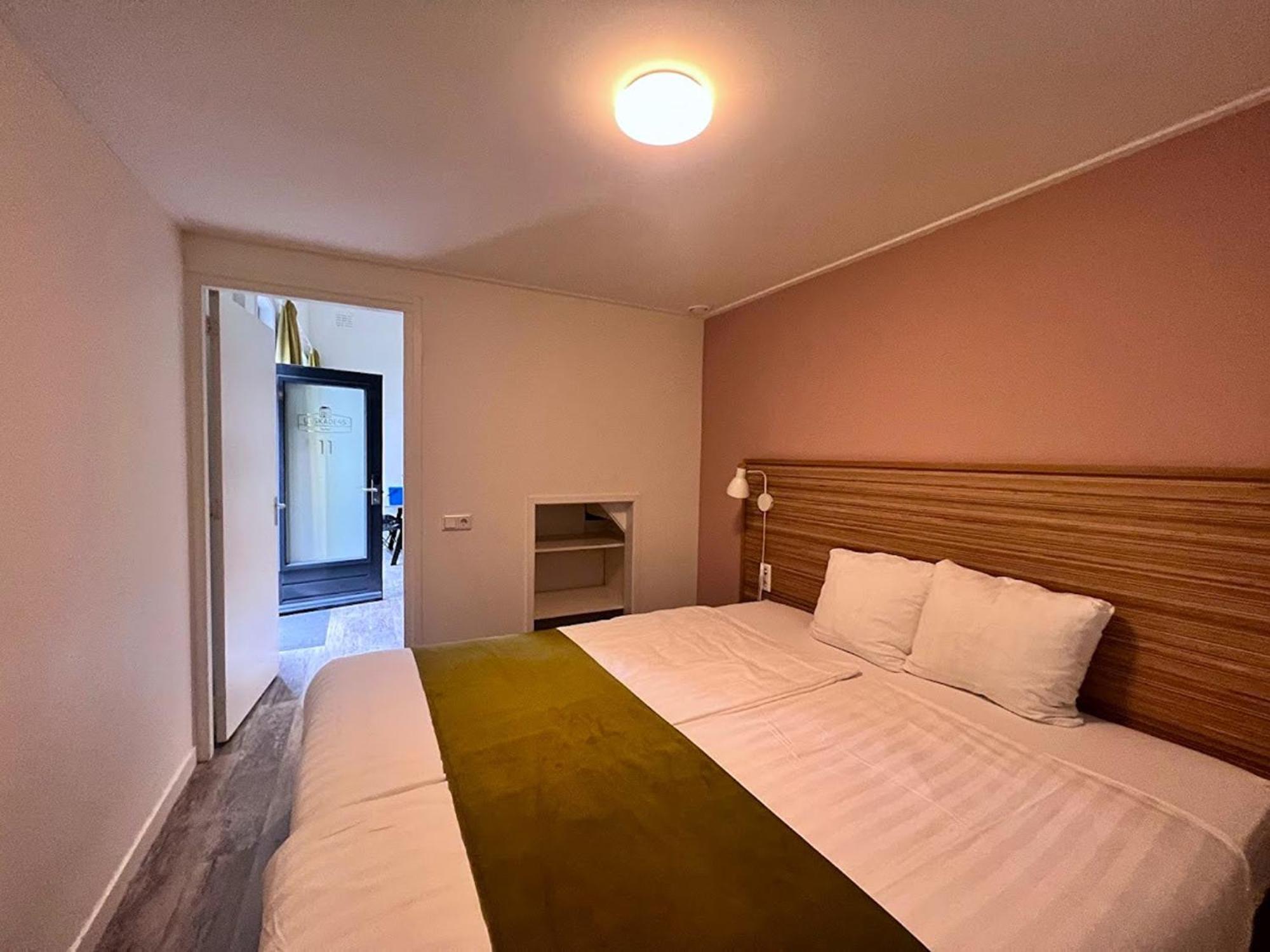 Hotel Loskade 45 Middelburg Ngoại thất bức ảnh