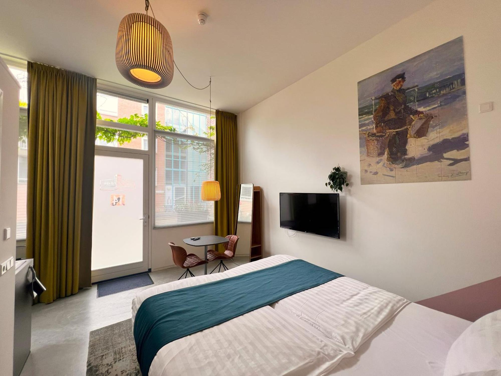 Hotel Loskade 45 Middelburg Ngoại thất bức ảnh