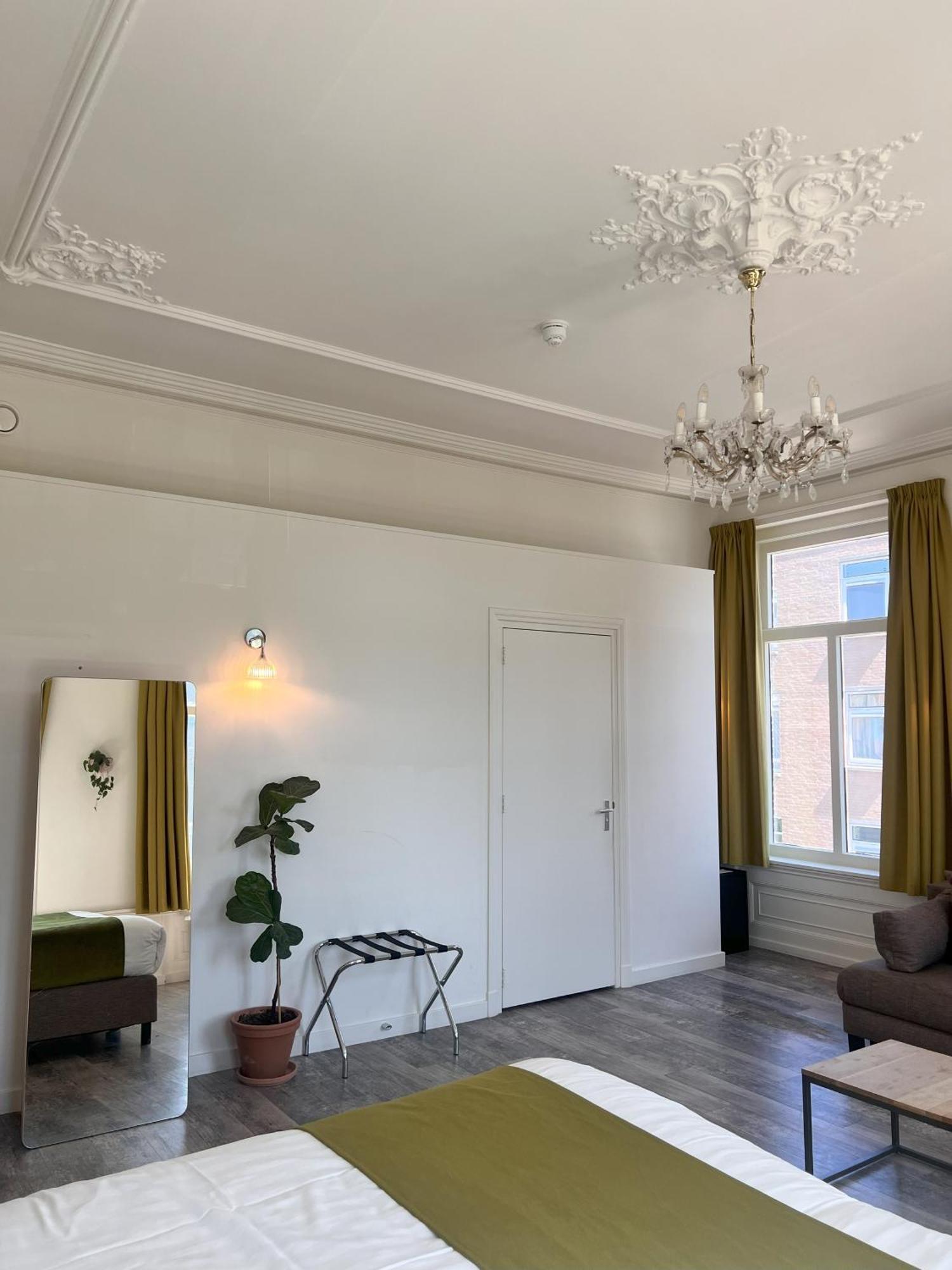 Hotel Loskade 45 Middelburg Ngoại thất bức ảnh