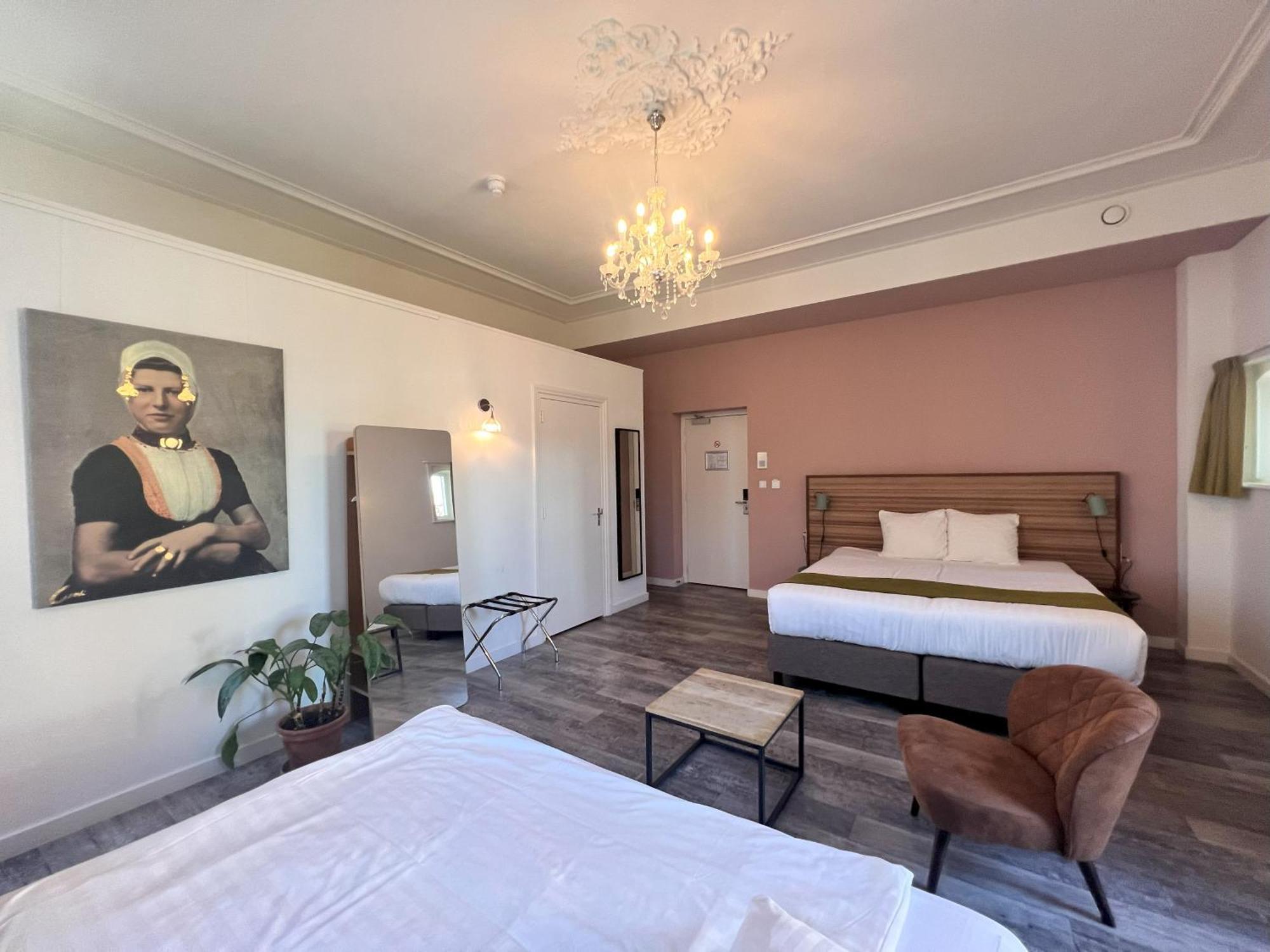 Hotel Loskade 45 Middelburg Ngoại thất bức ảnh