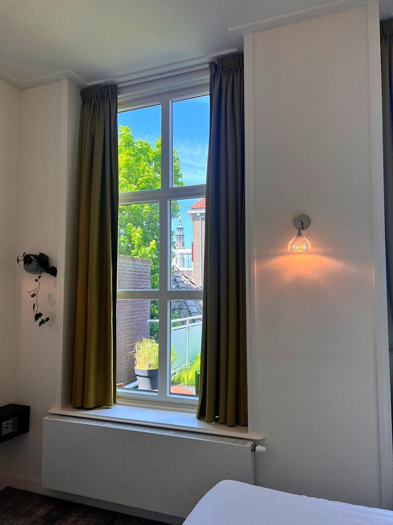 Hotel Loskade 45 Middelburg Ngoại thất bức ảnh