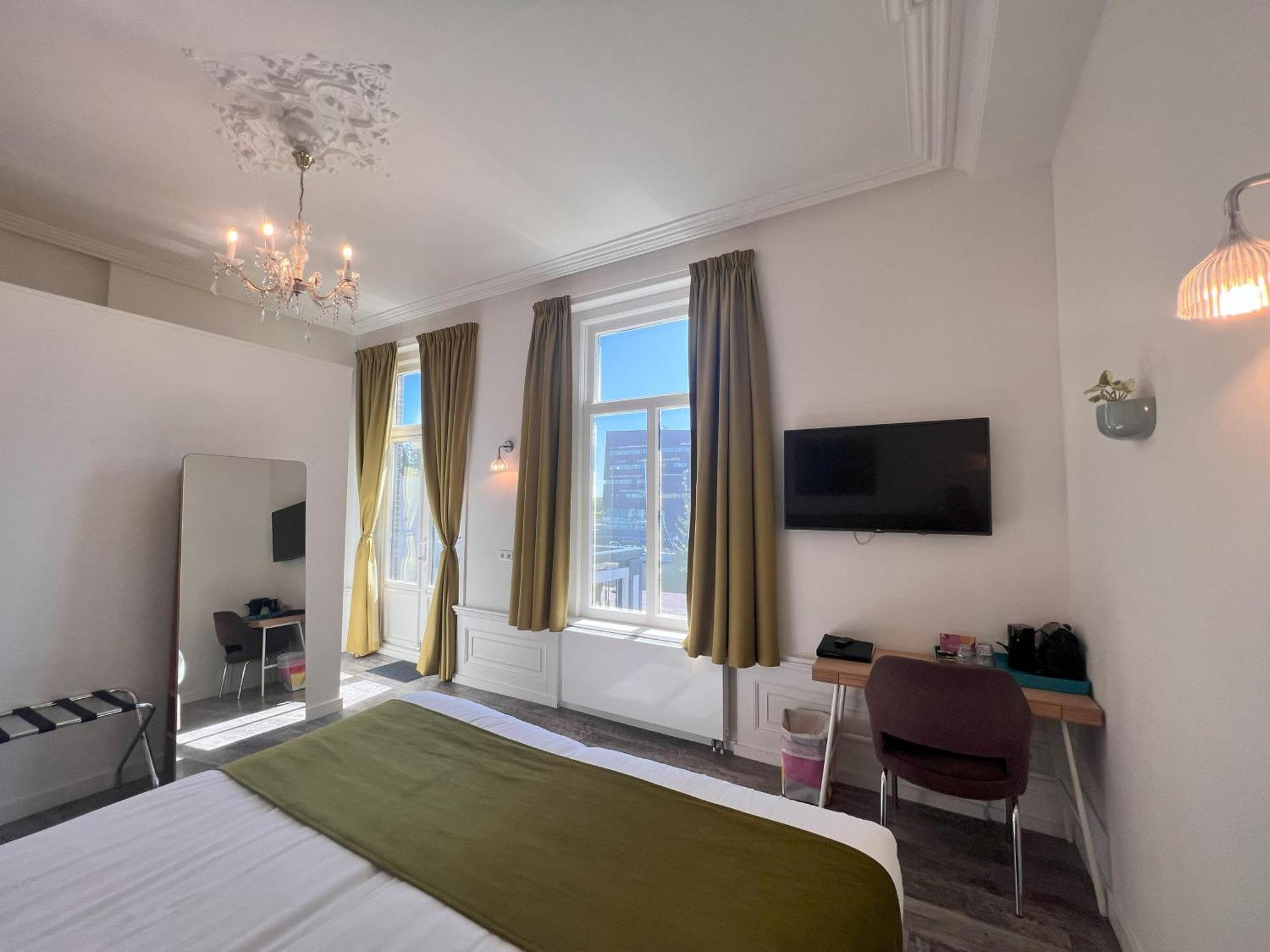 Hotel Loskade 45 Middelburg Ngoại thất bức ảnh