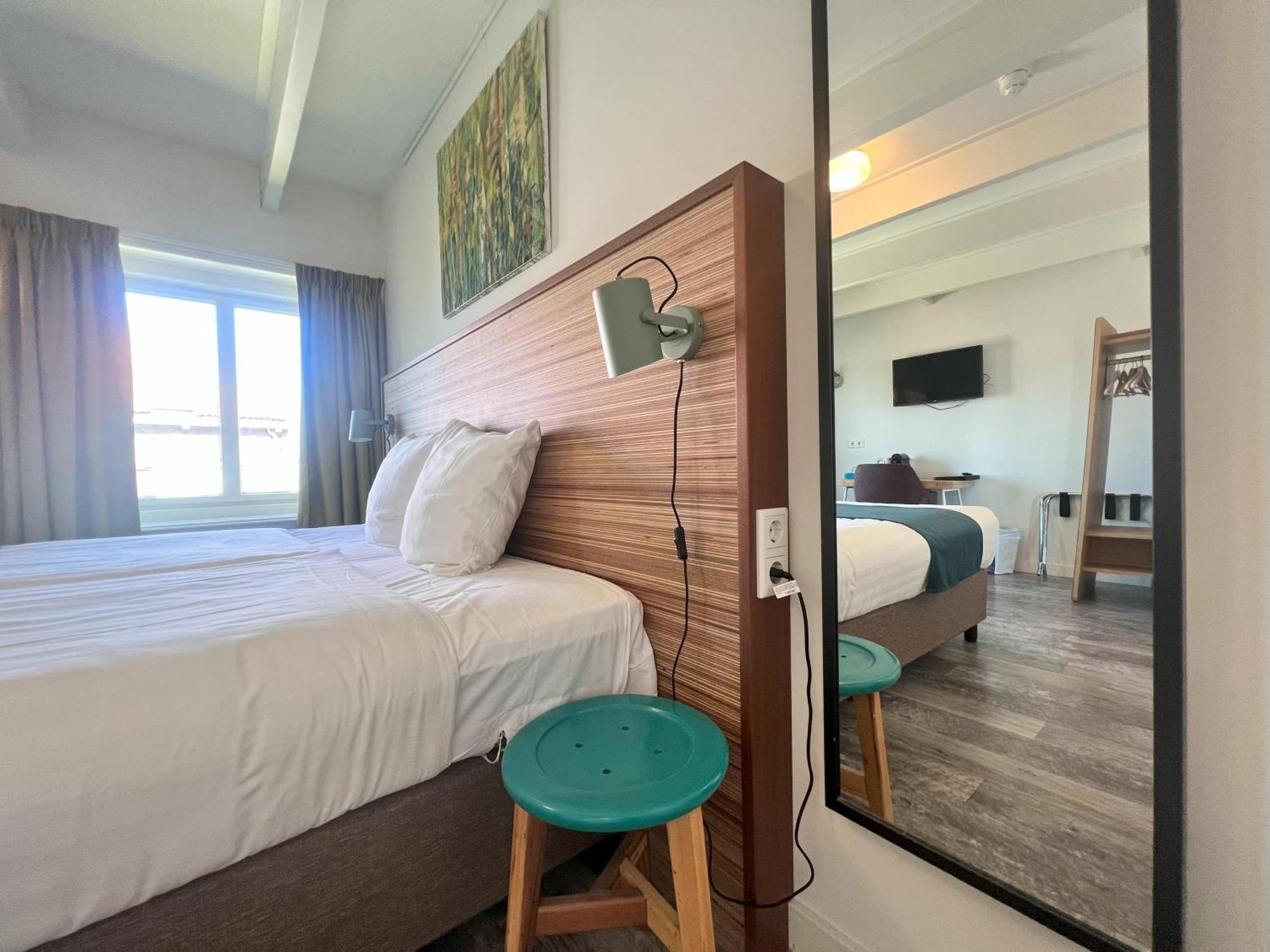 Hotel Loskade 45 Middelburg Ngoại thất bức ảnh