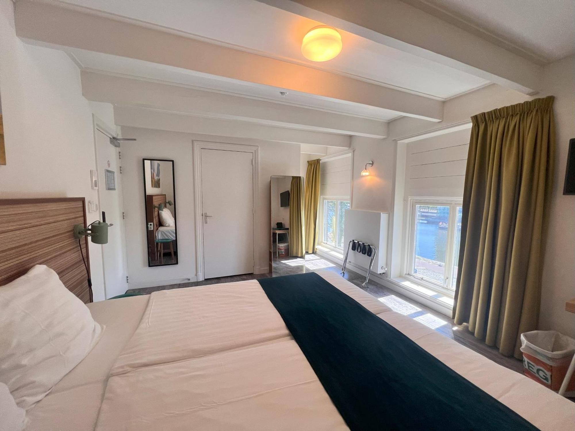 Hotel Loskade 45 Middelburg Ngoại thất bức ảnh