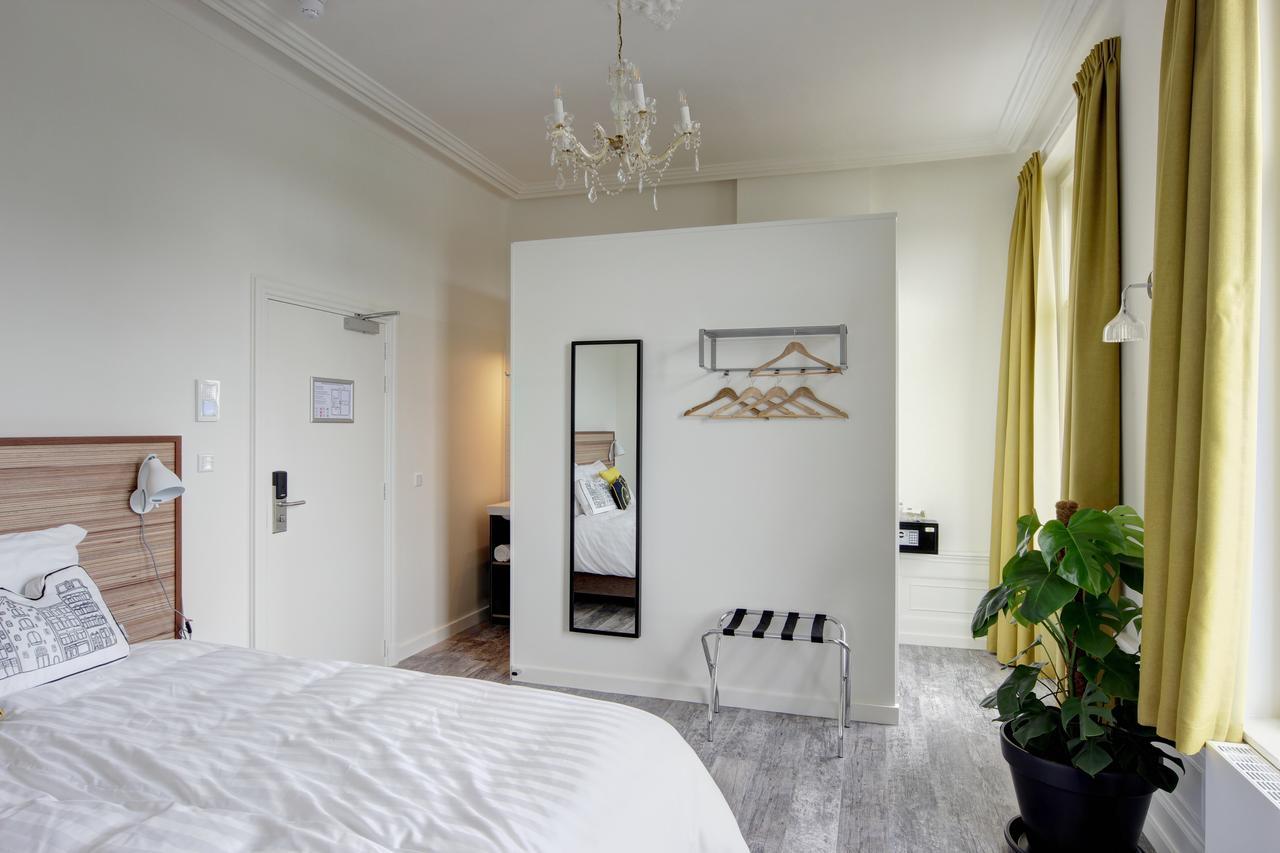 Hotel Loskade 45 Middelburg Ngoại thất bức ảnh