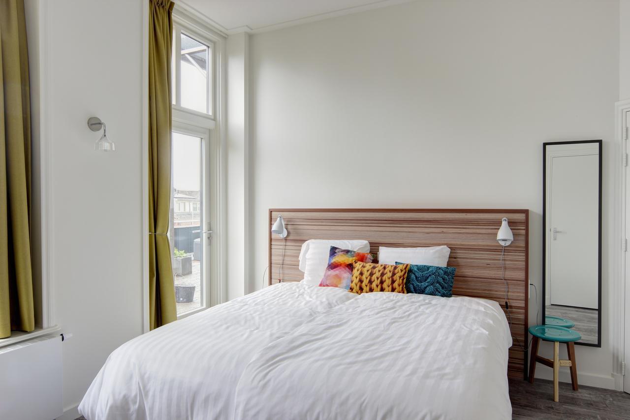 Hotel Loskade 45 Middelburg Ngoại thất bức ảnh