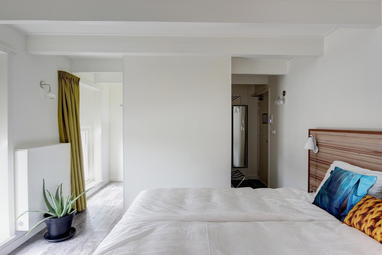 Hotel Loskade 45 Middelburg Ngoại thất bức ảnh