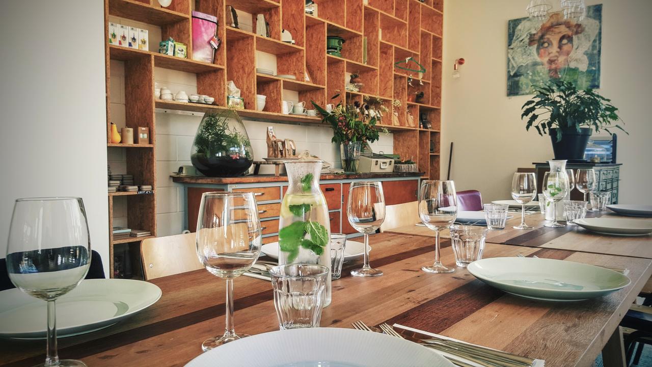 Hotel Loskade 45 Middelburg Ngoại thất bức ảnh