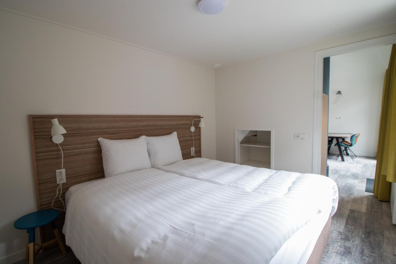 Hotel Loskade 45 Middelburg Ngoại thất bức ảnh